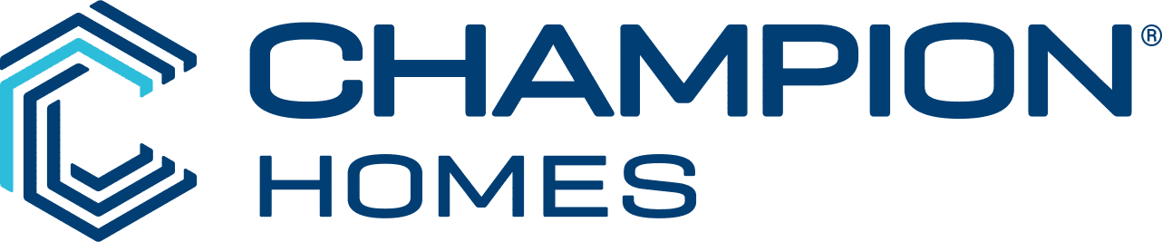 Champion Homes logo