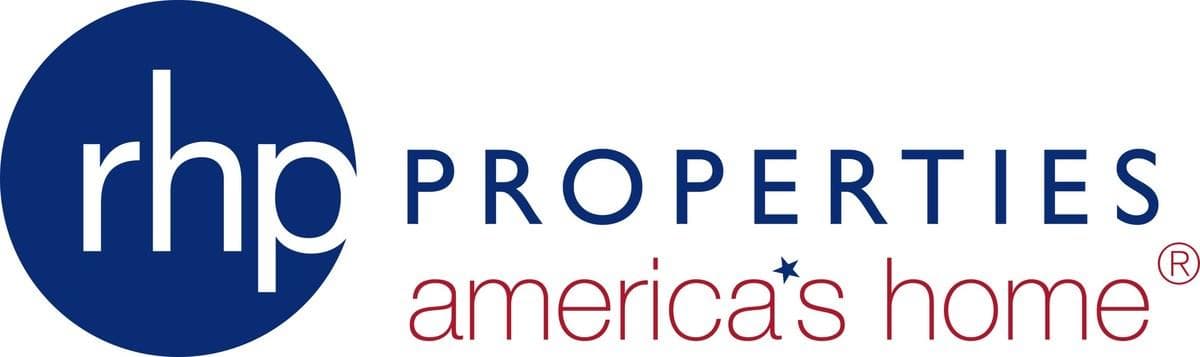 RHP Properties logo