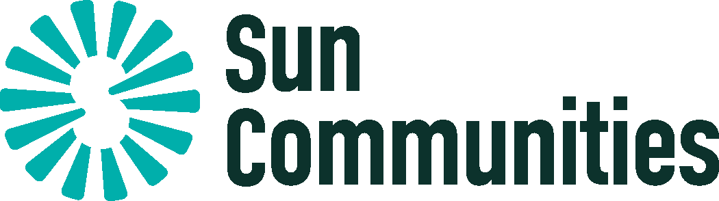 Sun Communities logo