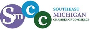 SE Michigan Chamber of Commerce logo