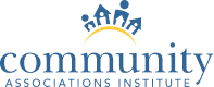Community Associations Institute logo