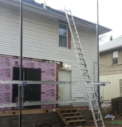 Contracting Services